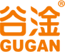 山東谷淦食品有限公司logo