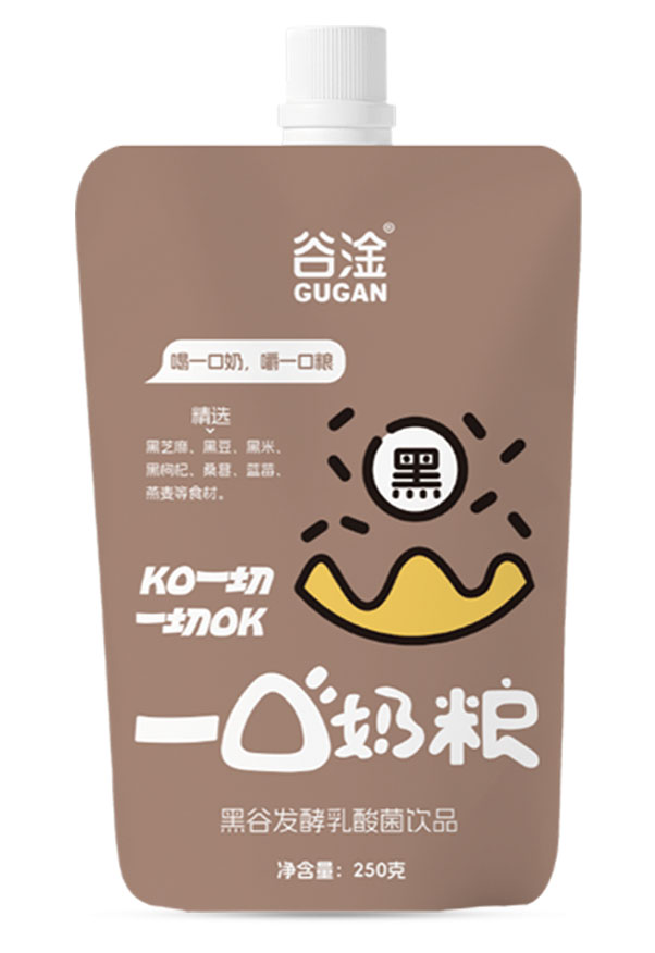 黑谷發酵乳酸菌