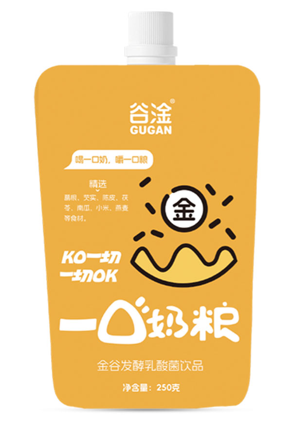 金谷發酵乳酸菌