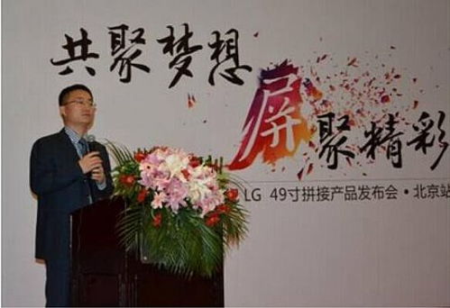 2018大屏行業(yè)年度評選 廠商專區(qū)亮點解析與北京信息技術咨詢服務趨勢